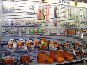 Best Prices STIHL chainsaw parts Chester Delaware County