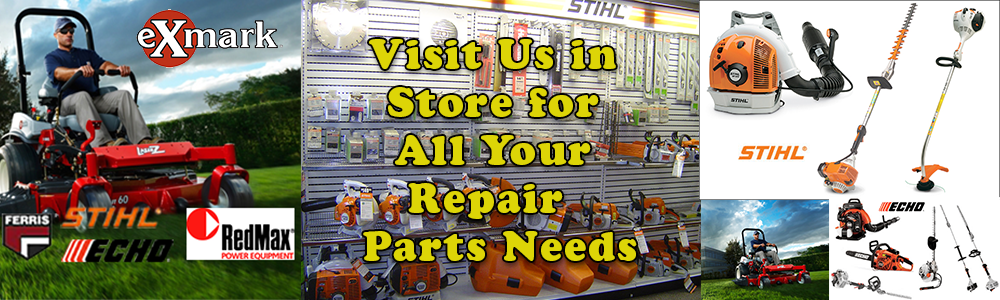 Lawnmower Repair Parts Chadds Ford 19317